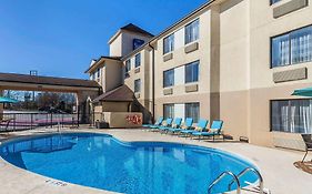 Sleep Inn Gaffney At I-85